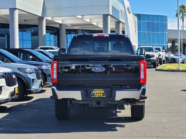 2026 Ford F-250SD XLT Roseville CA