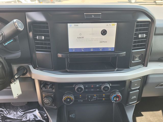 2026 Ford F-250SD XLT Roseville CA