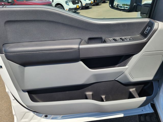 2026 Ford F-250SD XLT Roseville CA