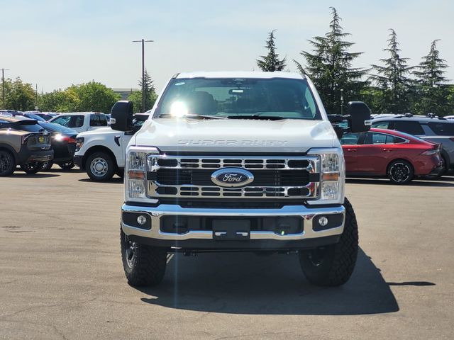 2026 Ford F-250SD XLT Roseville CA