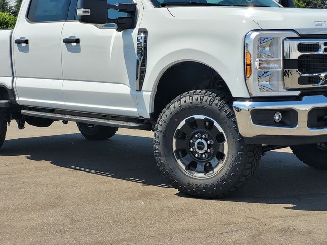 2026 Ford F-250SD XLT Roseville CA