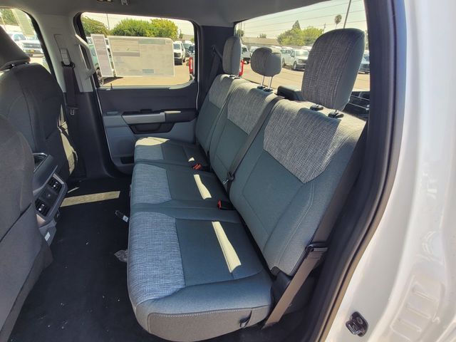 2026 Ford F-250SD XLT Roseville CA