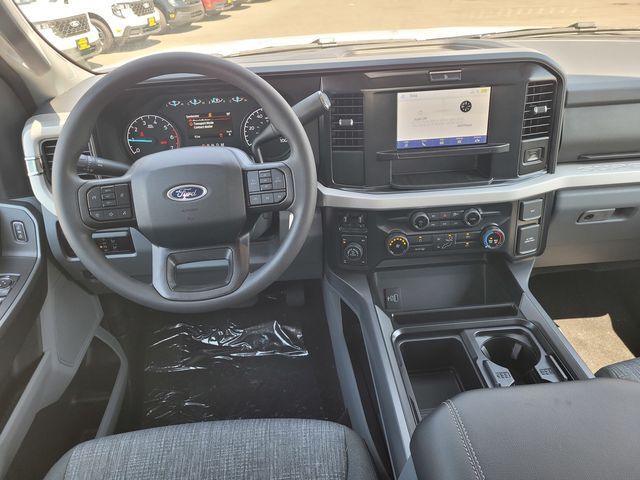 2026 Ford F-250SD XLT Roseville CA
