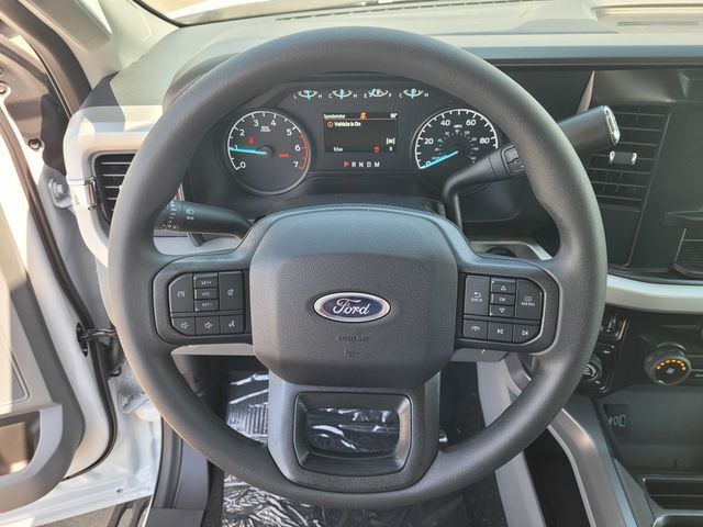 2026 Ford F-250SD XLT Roseville CA