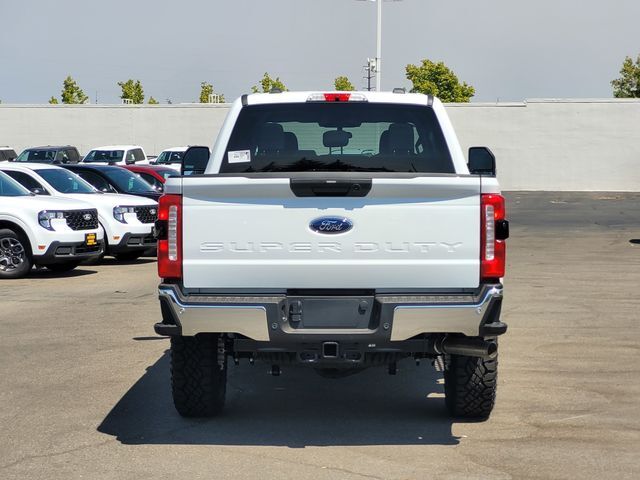 2026 Ford F-250SD XLT Roseville CA