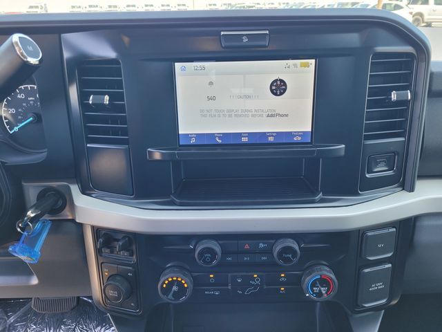 2026 Ford F-250SD XLT Roseville CA