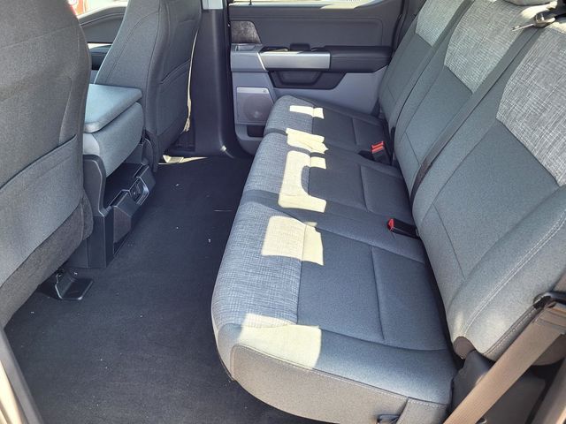 2026 Ford F-250SD XLT Roseville CA