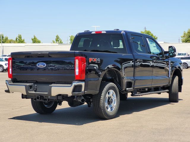 2026 Ford F-250SD XLT Roseville CA