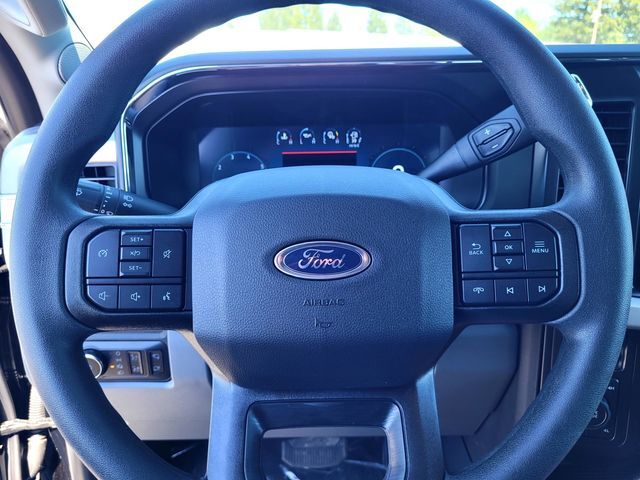 2026 Ford F-250SD XLT Roseville CA