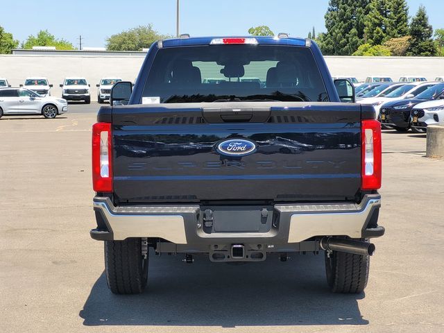 2026 Ford F-250SD XLT Roseville CA