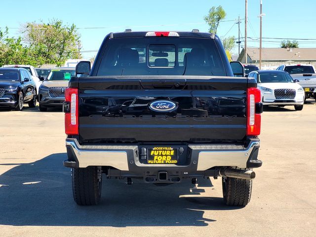 2026 Ford F-250SD XLT Roseville CA