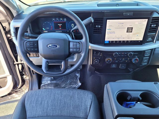 2026 Ford F-250SD XLT Roseville CA