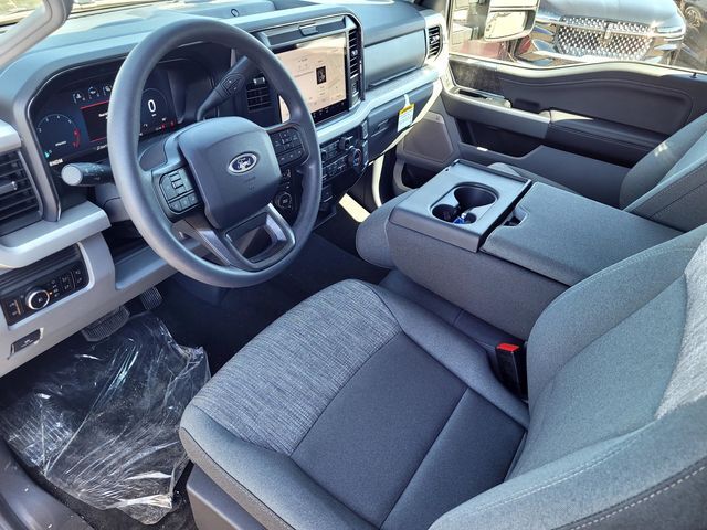 2026 Ford F-250SD XLT Roseville CA