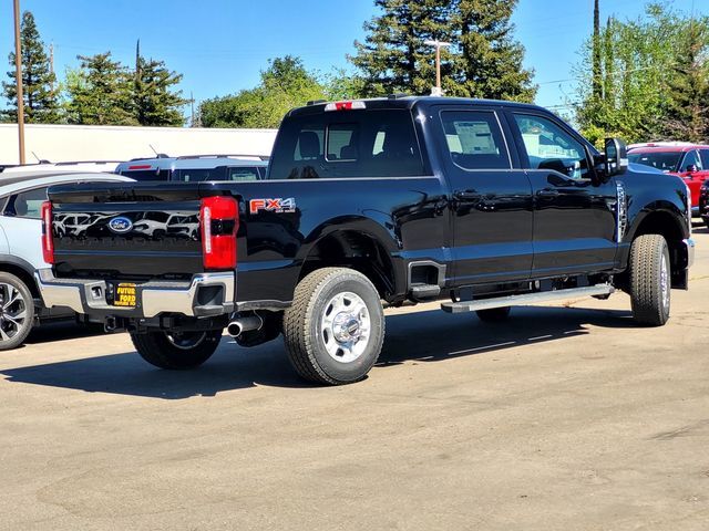 2026 Ford F-250SD XLT Roseville CA