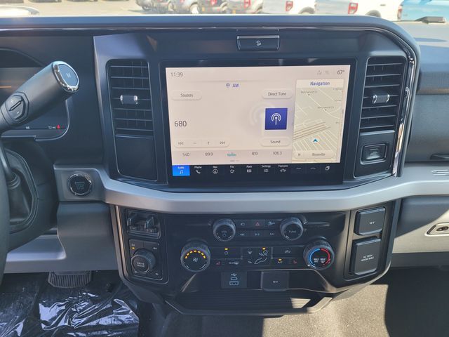 2026 Ford F-250SD XLT Roseville CA