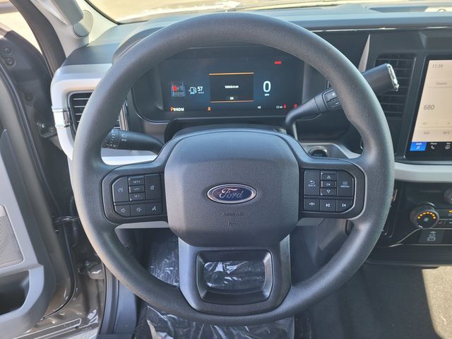 2026 Ford F-250SD XLT Roseville CA