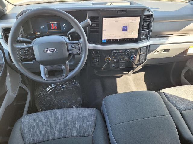 2026 Ford F-250SD XLT Roseville CA