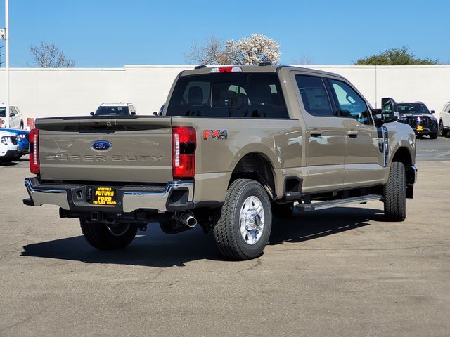 2026 Ford F-250SD XLT Roseville CA