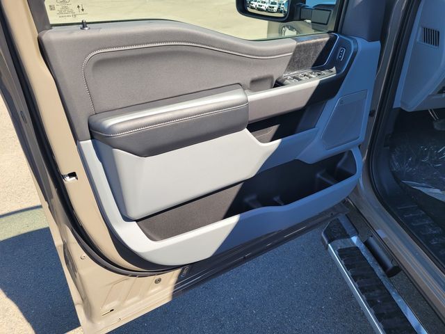 2026 Ford F-250SD XLT Roseville CA