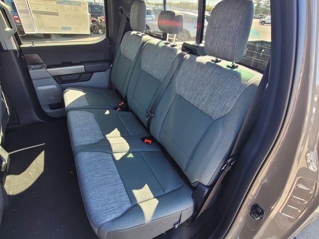 2026 Ford F-250SD XLT Roseville CA