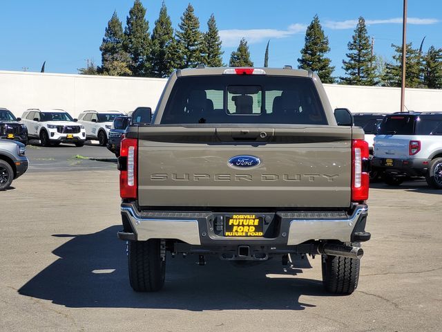 2026 Ford F-250SD XLT Roseville CA