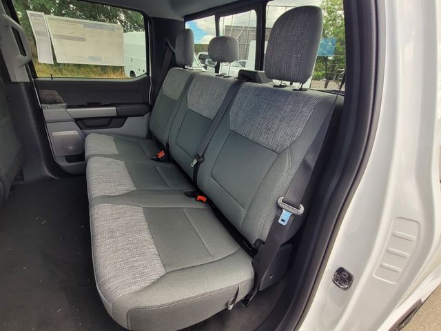 2026 Ford F-250SD XLT Roseville CA