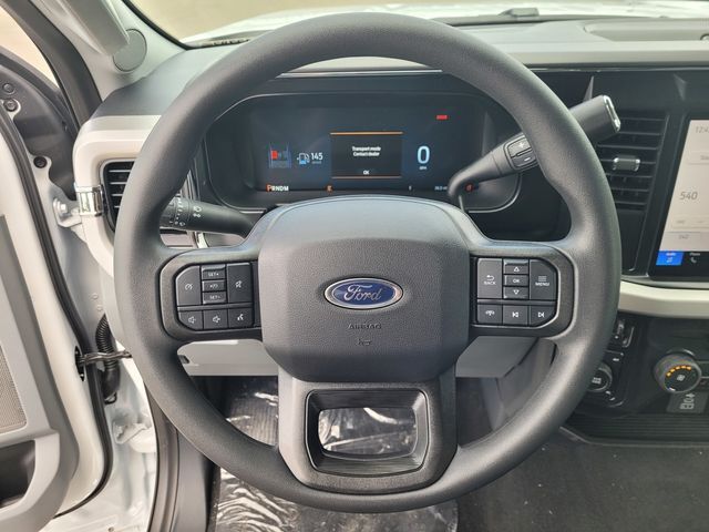 2026 Ford F-250SD XLT Roseville CA