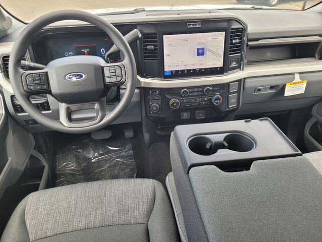2026 Ford F-250SD XLT Roseville CA