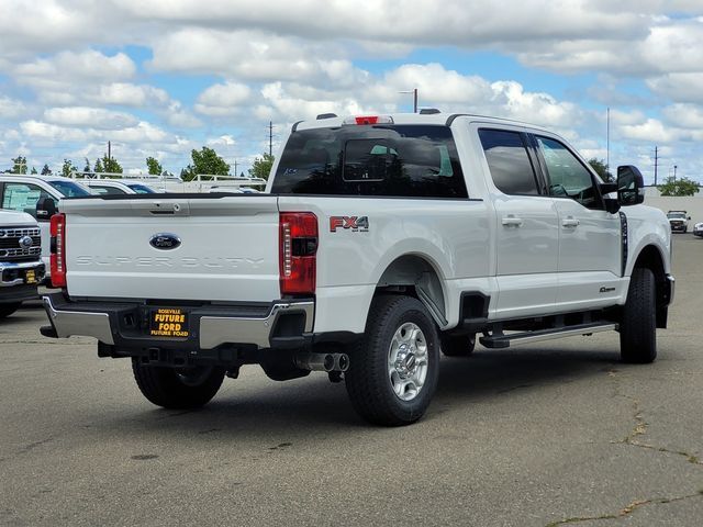 2026 Ford F-250SD XLT Roseville CA