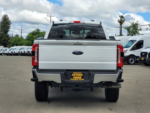 2026 Ford F-250SD XLT Roseville CA