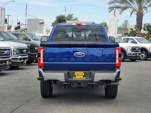 2026 Ford F-250SD XLT Roseville CA