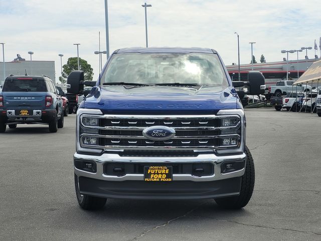 2026 Ford F-250SD XLT Roseville CA