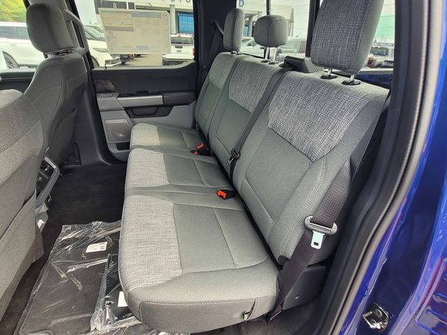 2026 Ford F-250SD XLT Roseville CA