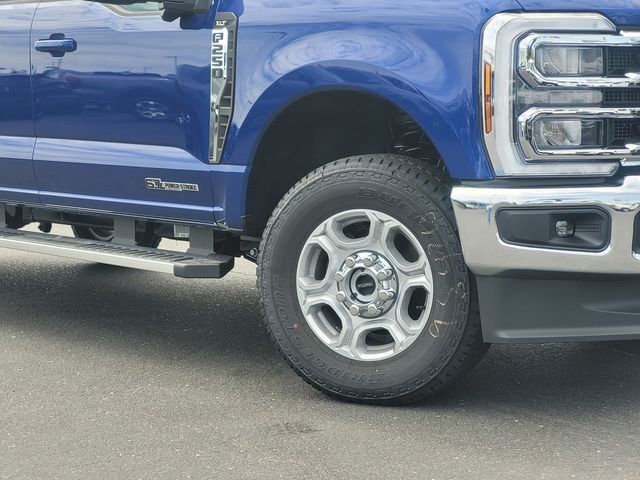 2026 Ford F-250SD XLT Roseville CA
