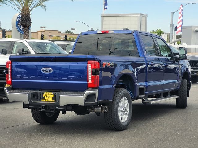 2026 Ford F-250SD XLT Roseville CA