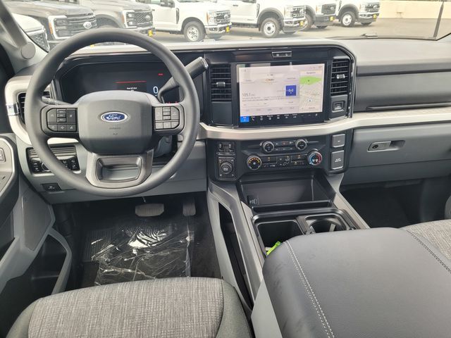 2026 Ford F-250SD XLT Roseville CA