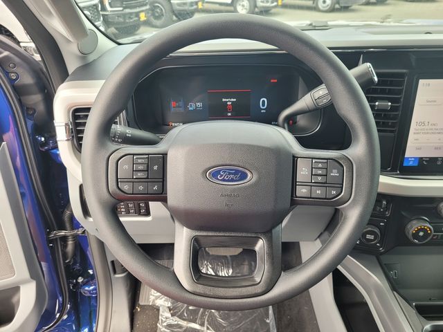 2026 Ford F-250SD XLT Roseville CA