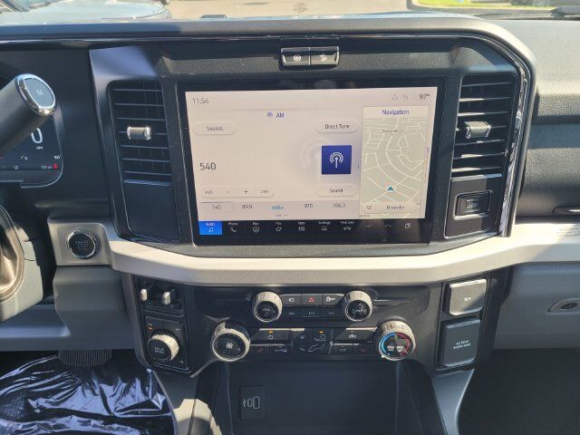 2026 Ford F-250SD XLT Roseville CA