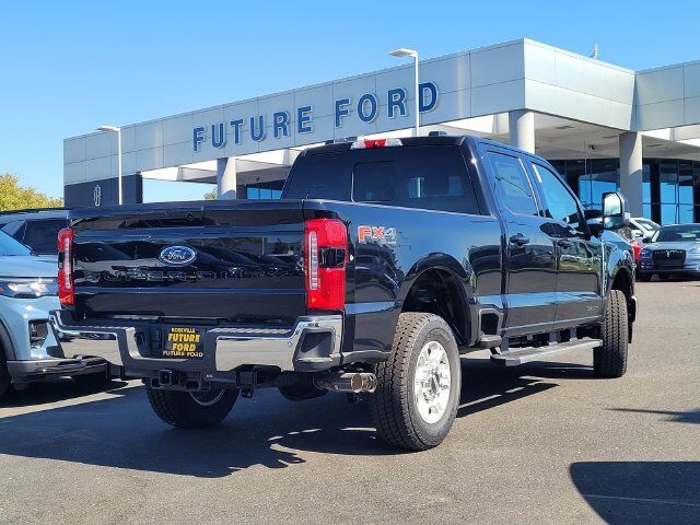 2026 Ford F-250SD XLT Roseville CA