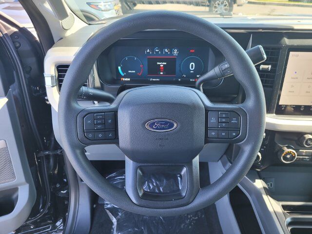 2026 Ford F-250SD XLT Roseville CA