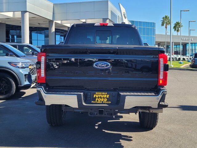 2026 Ford F-250SD XLT Roseville CA