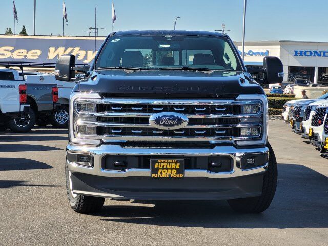 2026 Ford F-250SD XLT Roseville CA