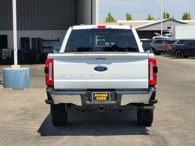 2026 Ford F-250SD XLT Roseville CA