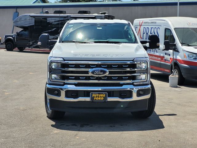 2026 Ford F-250SD XLT Roseville CA