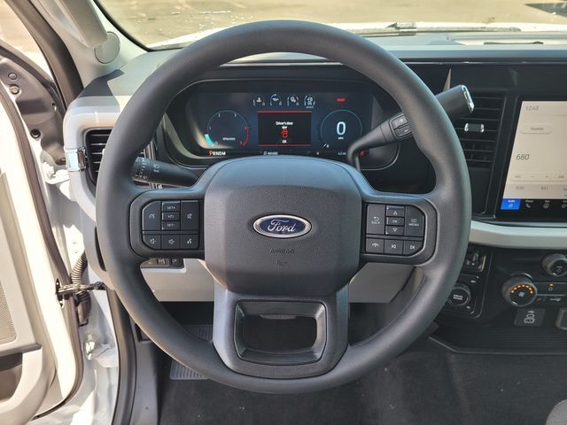 2026 Ford F-250SD XLT Roseville CA