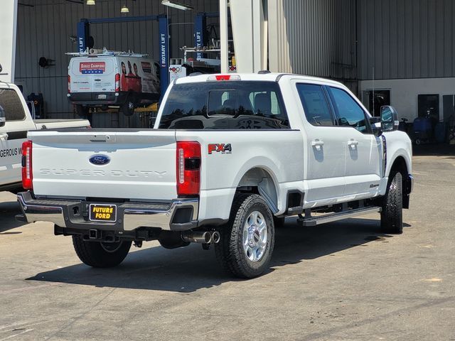 2026 Ford F-250SD XLT Roseville CA