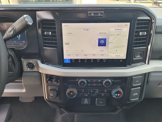 2026 Ford F-250SD XLT Roseville CA