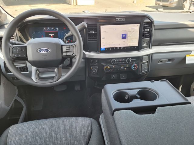 2026 Ford F-250SD XLT Roseville CA