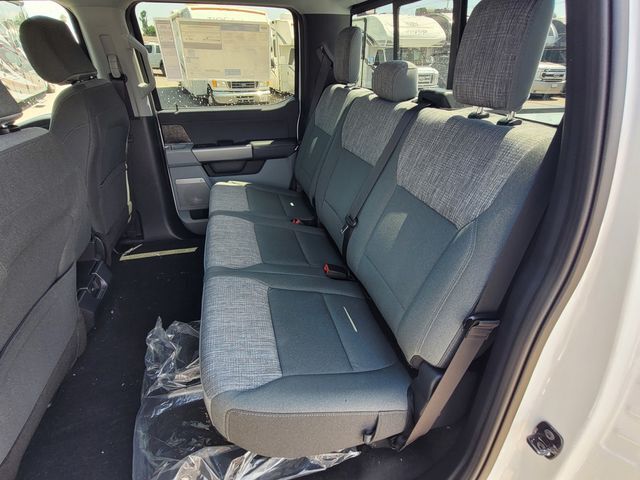 2026 Ford F-250SD XLT Roseville CA