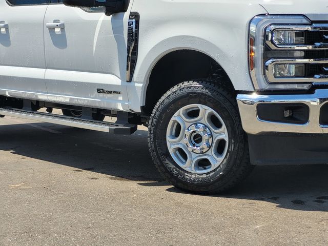 2026 Ford F-250SD XLT Roseville CA